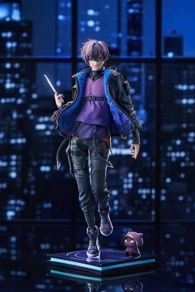 VTuber - Shoto Statue: Good Smile Company