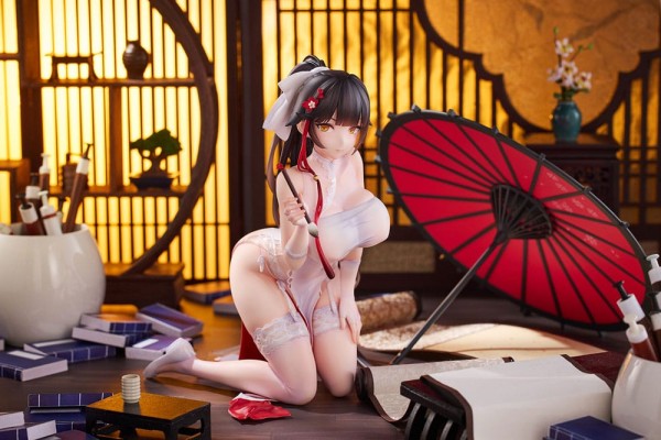 Azur Lane - Takao Statue: Alphamax