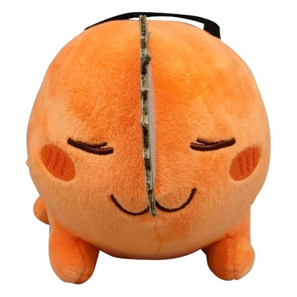 Chainsaw Man - Pochita Sleeping Plüschfigur: Furyu