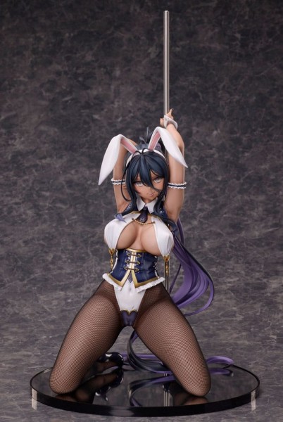 Chotto Dake Ai ga Omoi Dark Elf ga Isekai kara Oikaketekita - Mariabel Statue / Bunny Ver.: BINDing