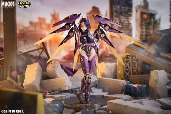 Goddess of Victory: Nikke - Isabel Statue / Regular Edition: OtakuToys