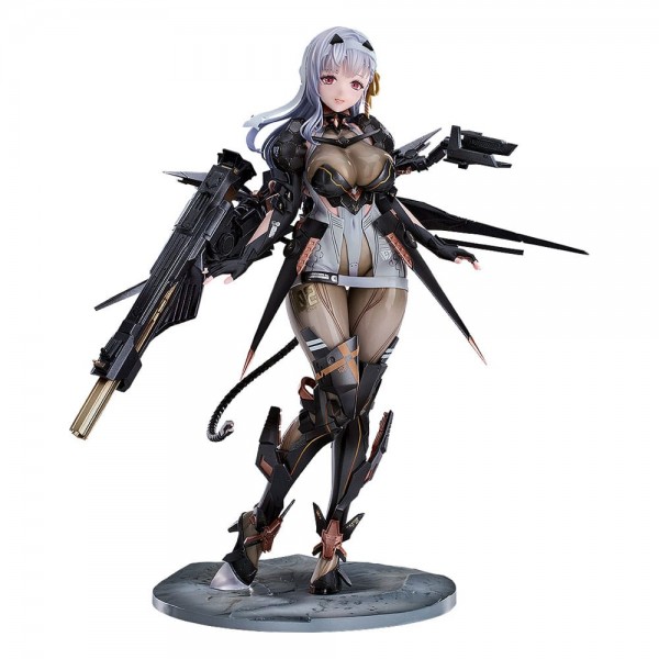 Goddess of Victory: Nikke - Modernia Statue: Good Smile Company