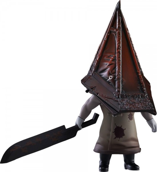 Silent Hill 2 - Red Pyramid Thing Nendoroid: Good Smile Company