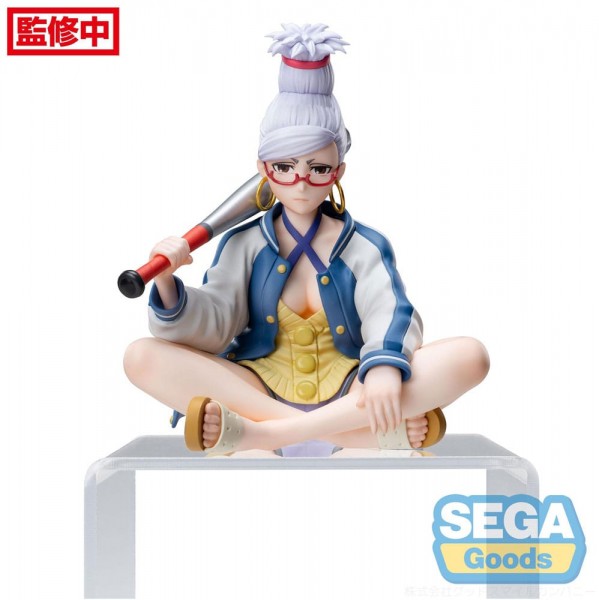 Dandadan - Seiko Statue / PM Perching - Vol. 2: Sega