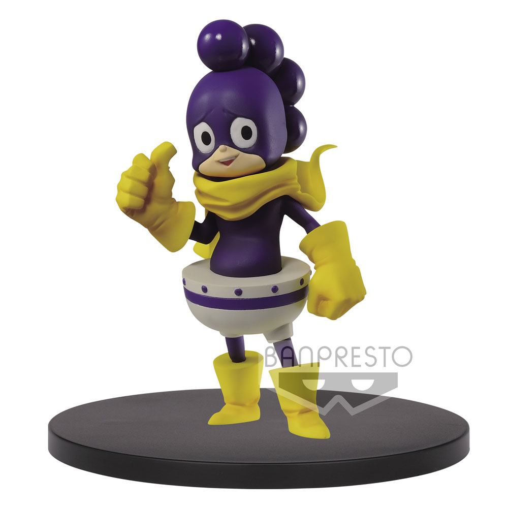 My Hero Academia Minoru Mineta Allblue World Anime Figuren Shop Jetzt Hier Online Bestellen