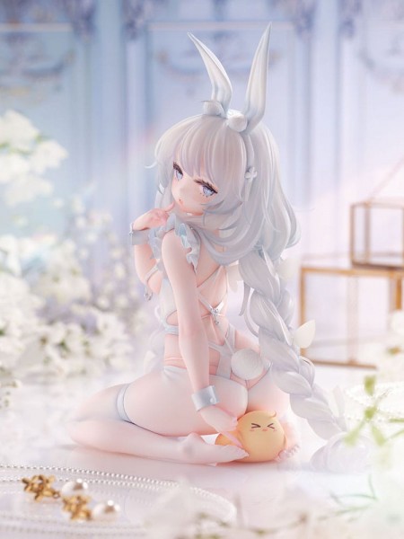 Azur Lane - Le Malin Statue / Listless Lapin TF Edition : Mimeyoi