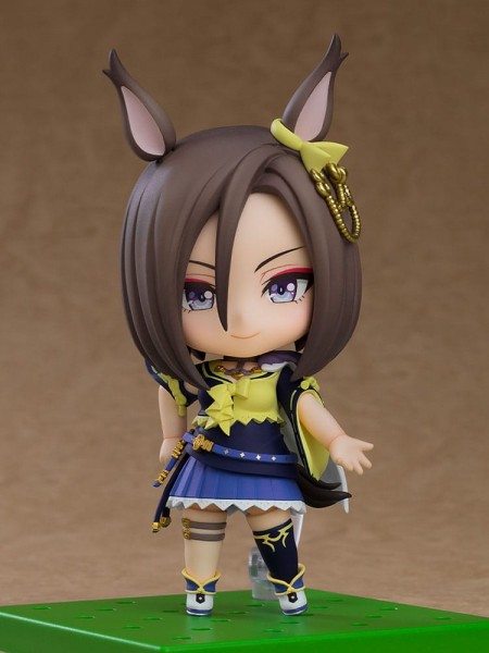 Uma Musume Pretty Derby - Air Groove Nendoroid: Good Smile Company