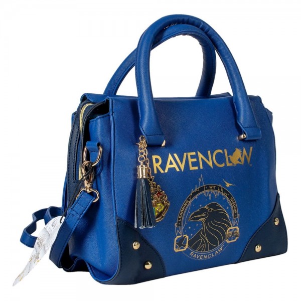 Harry Potter - Handtasche Ravenclaw: AAA Merchandise