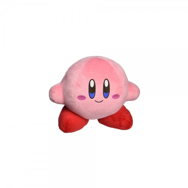 Kirby - Normal Plüschfigur: Exquisite Gaming