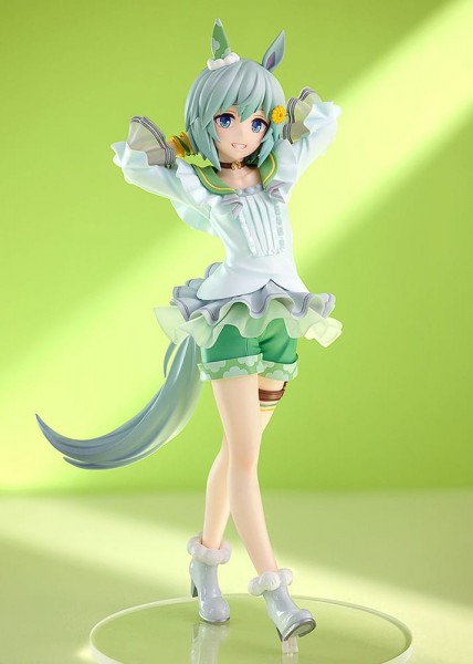 Umamusume: Pretty Derby - Seiun Sky Statue / Pop Up Parade L: Good Smile Company