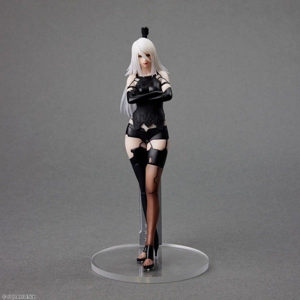 NieR:Automata Form-ISM - A2 (YoRHa Type A No. 2) Statue.: Square Enix