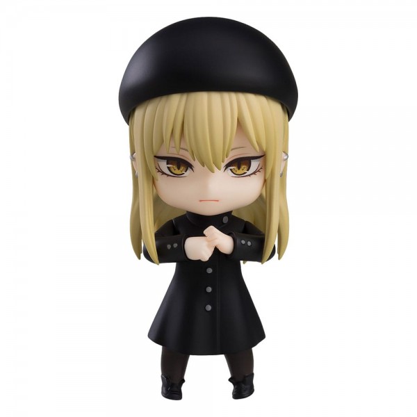 The Witch and the Beast - Guideau Nendoroid: Good Smile Company