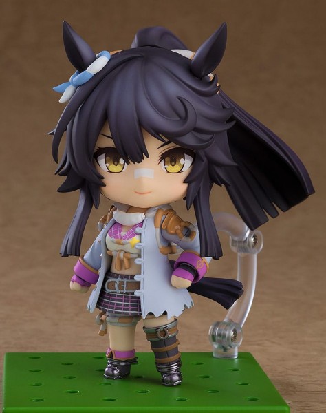 Uma Musume Pretty Derby - Narita Brian Nendoroid: Good Smile Company