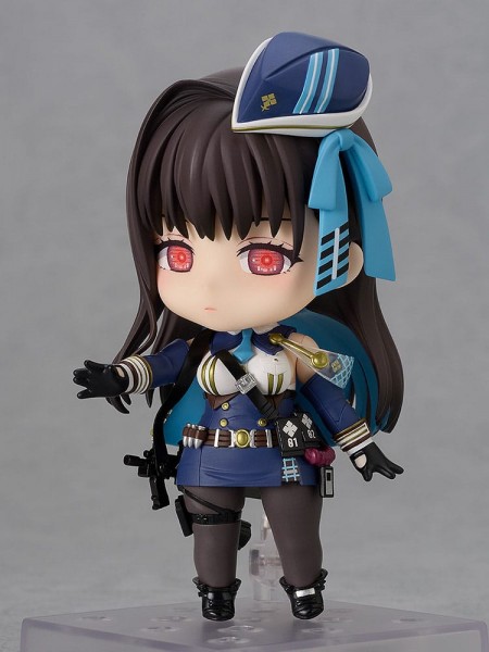 Goddess of Victory: Nikke - Marian Nendoroid: Good Smile Company