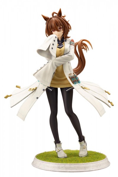 Uma Musume Pretty Derby - Agnes Tachyon Statue: Kotobukiya