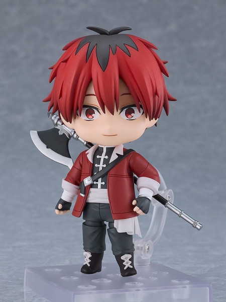 Frieren: Beyond Journey's End - Stark Nendoroid: Good Smile Company