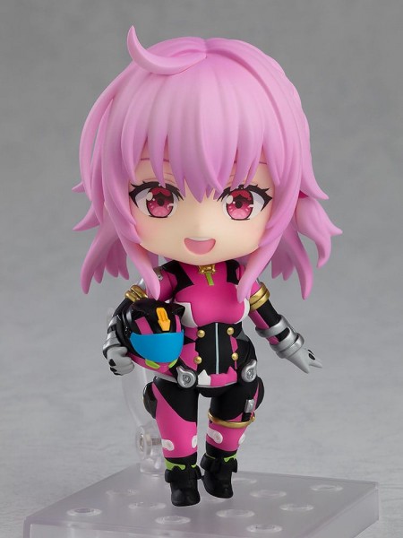 Highspeed Etoile - Rin Rindo Nendoroid: Good Smile Company