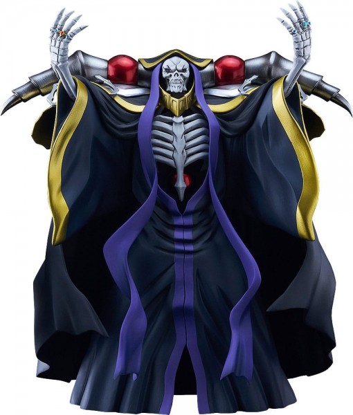 Overlord - Ainz Ooal Gown Statue / Pop Up Parade SP: Good Smile Company