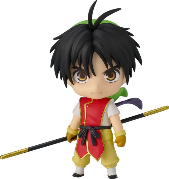 Suikoden I - Hero Nendoroid: Good Smile Company