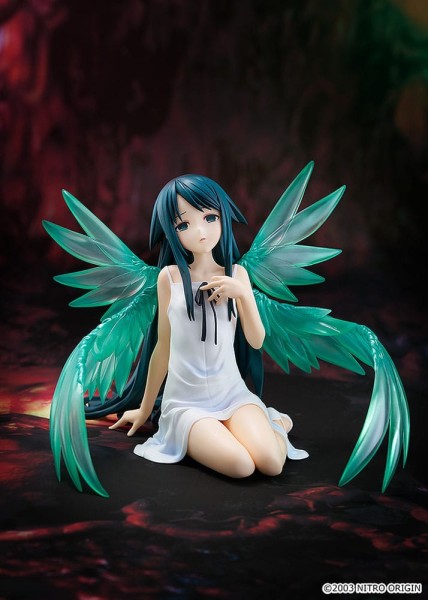 Saya no Uta - Saya Statue / Pop Up Parade - L Size: Good Smile Company