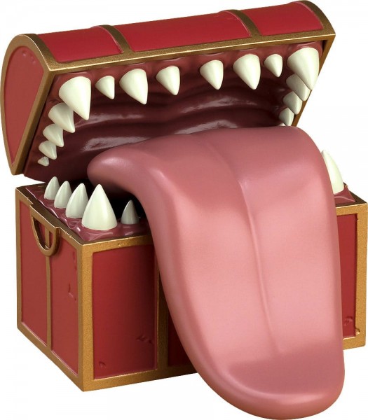 Frieren: Beyond Journey's End - Mimic Nendoroid: Good Smile Company