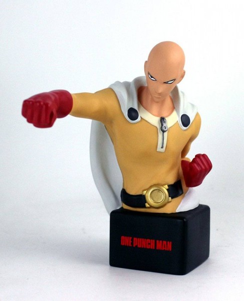 One-Punch Man - Saitama Spardose: Semic