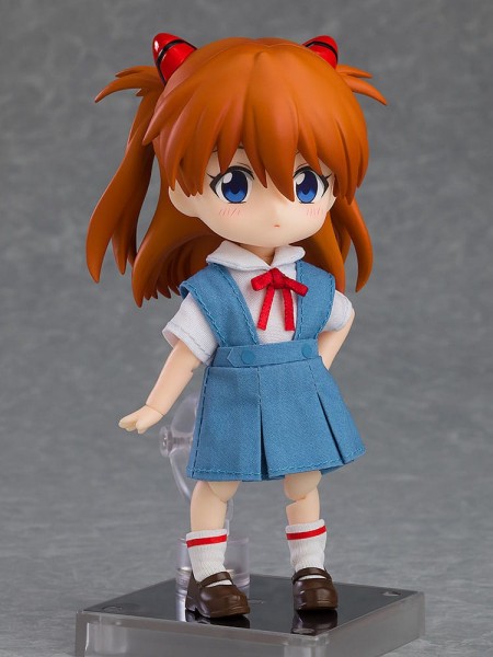 Rebuild of Evangelion - Asuka Shikinami Langley Nendoroid: Good Smile Company