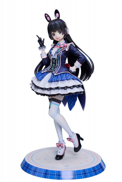 Nijisanji - Tsukino Mito Statue: Design COCO