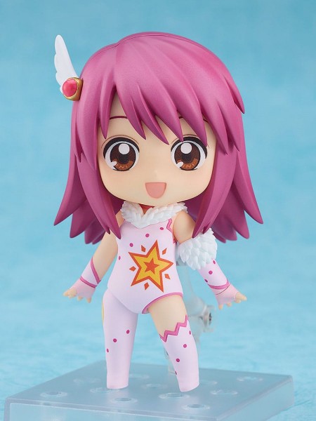 Kaleido Star - Sora Naegino Nendoroid: Good Smile Company