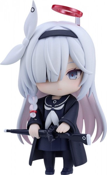 Blue Archive - Plana Nendoroid: Good Smile Company