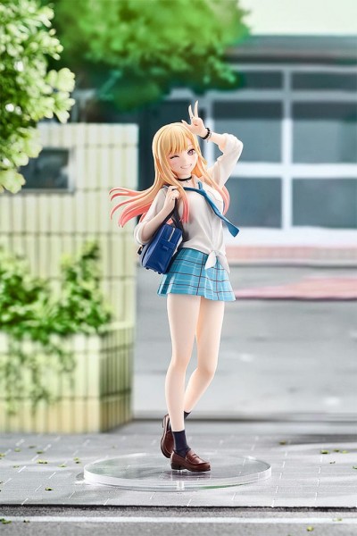 My Dress-Up Darling - Marin Kitagawa Statue: Good Smile Company