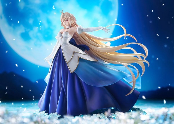 Tsukuhime A piece of blue glass moon - Arcueid Brunestud Statue: Max Factory