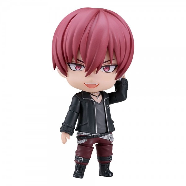 Idolish7 - Toma Inumaru Nendoroid: Orange Rouge