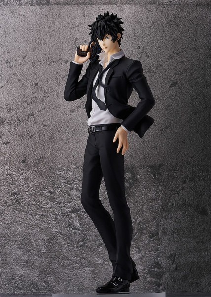 Psycho-Pass: Sinners of the System - Shinya Kogami Statue / Pop Up Parade L: Good Smile Company