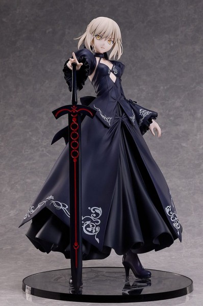 Fate/Grand Order - Saber/Altria Pendragon Statue / (Alter): FREEing