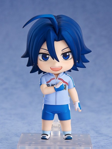 Yowamushi Pedal - Light Sangaku Manami Nendoroid: Good Smile Company