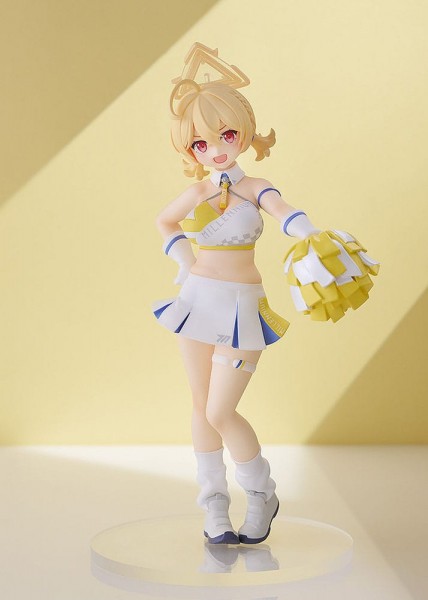 Blue Archive - Kotori (Cheer Squad) Statue / Pop Up Parade: Good Smile Company