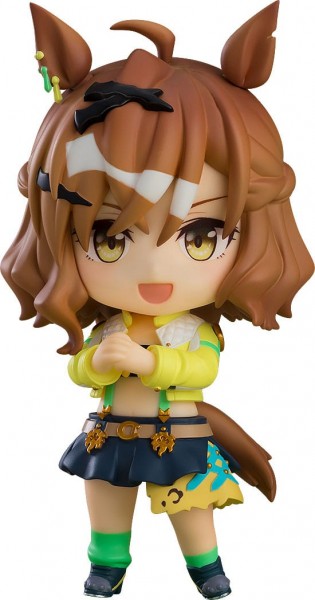 Umamusume: Pretty Derby - Jungle Pocket Nendoroid: Good Smile Company