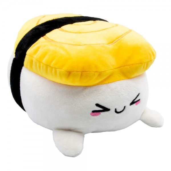 Plushi - Nigiri mit Ei Plüschfigur: Joy Toy (IT)