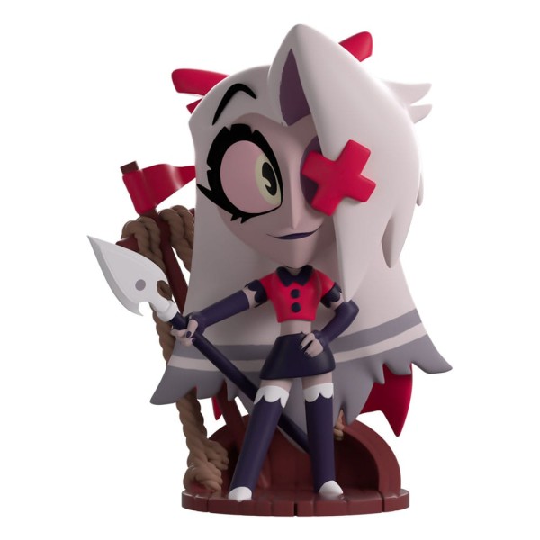 Hazbin Hotel - Vaggie Figur: Youtooz