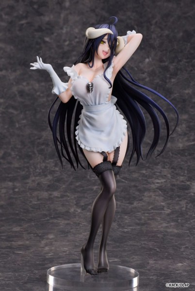 Overlord - Albedo Statue: Elcoco