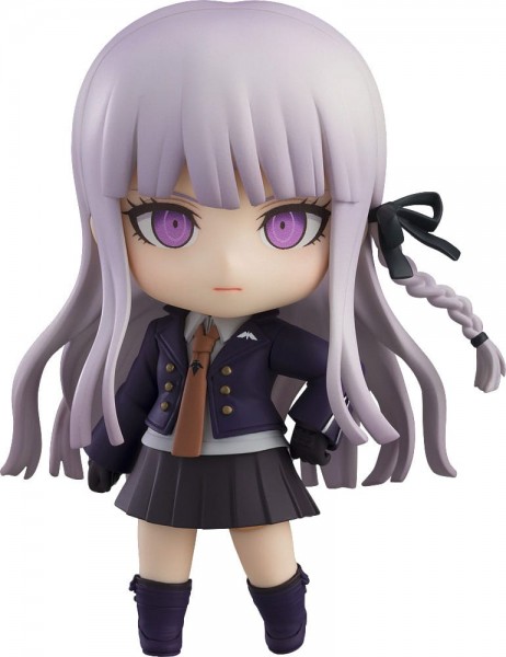 Danganronpa 1 2 Reload - Kyokyo Kirigiri Nendoroid: Good Smile Company