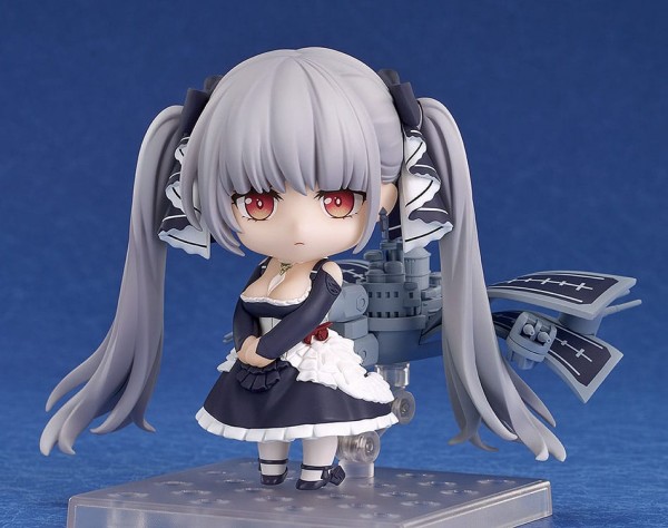 Azur Lane - Formidable Nendoroid: Good Smile Company