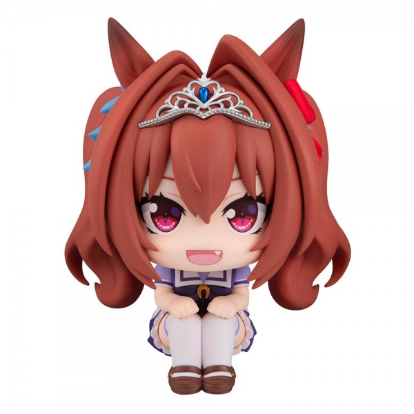 Uma Musume Pretty Derby - Daiwa Scarlet Statue / Look Up: MegaHouse