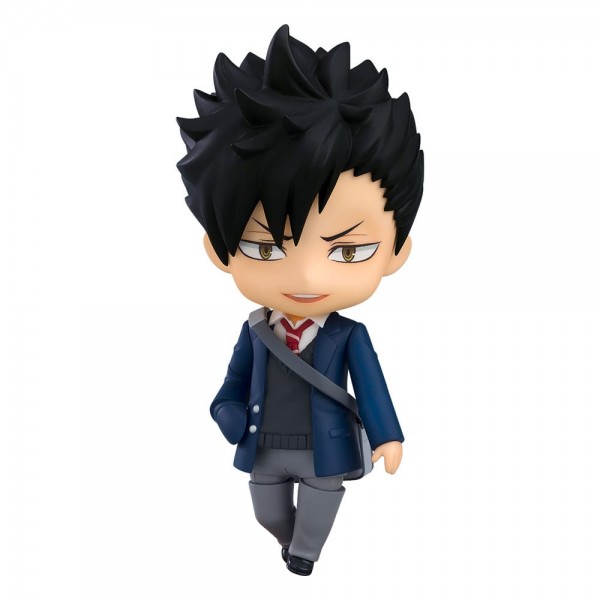 Haikyu!! - Tetsuro Kuroo Nendoroid / School Uniform Ver.: Good Smile Company