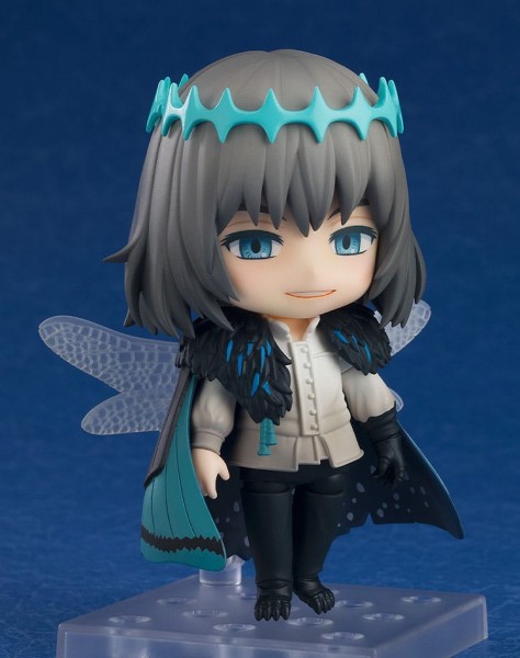 Fate/Grand Order - Pretender/Oberon Vortigern Nendoroid: Good Smile Company