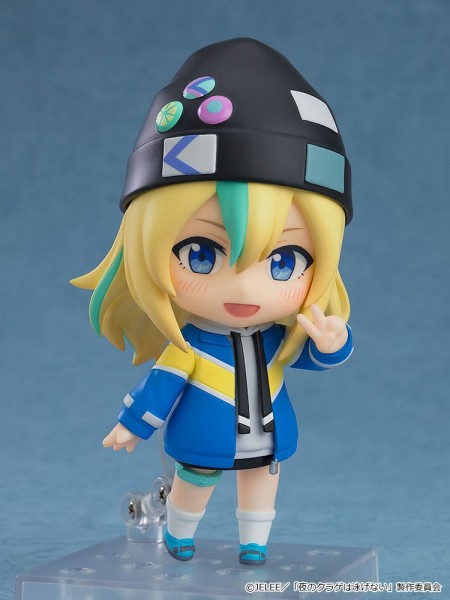 Jellyfish Can't Swim in the Night Basic - Kano Yamanouchi Nendoroid: Good Smile Company