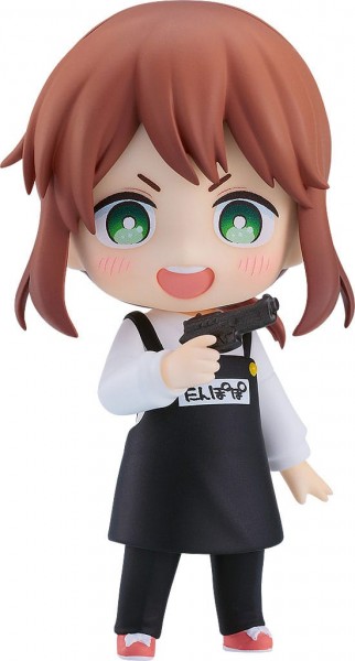 Kindergarten Wars - Rita Nendoroid: Good Smile Company