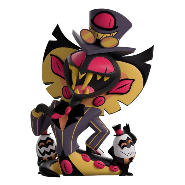 Hazbin Hotel - Sir Pentious Figur: Youtooz