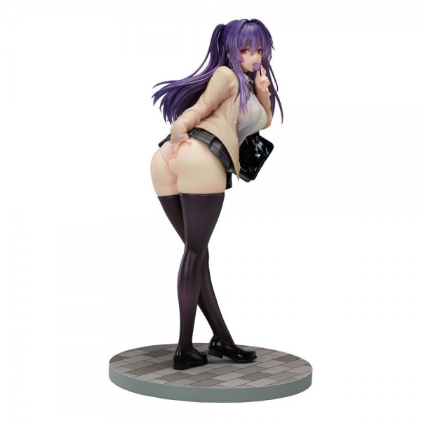 Kyou wa Docchi de Shitai? - Yuri Kamijo Statue: F.W.A.T.